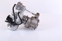 Turbolader, Bild 20