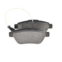 Bremsbelag Satz Bremsscheibe Scheibenbremse, Bild 19