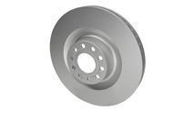 Bremsscheibe Scheibenbremse, Bild 5