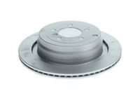 Bremsscheibe Scheibenbremse, Bild 6