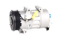 Kompressor Klima Klimaanlage Klimakompressor, Bild 25