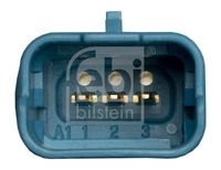 Sensor Kraftstoffdruck, Bild 2