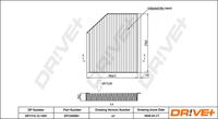 Innenraumfilter Pollenfilter Filter, Bild 7