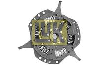 Torsionsdämpfer Kupplung