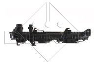 Kühler Wasserkühler Motorkühler, Bild 2
