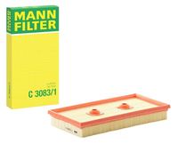 Luftfilter Motorluftfilter Filter, Bild 3