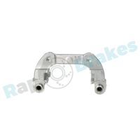 Halter Bremssattel Bremszange, Bild 2
