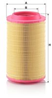 Luftfilter Motorluftfilter Filter, Bild 2