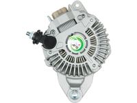 Lichtmaschine Generator, Bild 3