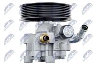 Hydraulikpumpe Lenkung Servopumpe Lenkhilfe, Bild 3