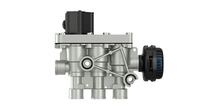 Wegeventilblock Luftfederung, Bild 2