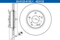 Bremsscheibe Scheibenbremse, Bild 2
