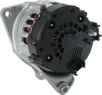Lichtmaschine Generator, Bild 2