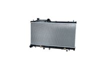 Kühler Wasserkühler Motorkühler, Bild 8