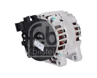 Lichtmaschine Generator, Bild 2