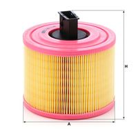 Luftfilter Motorluftfilter Filter, Bild 2
