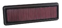Plattenfilter (Einsätze)