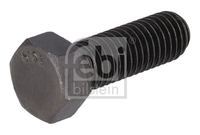Schraube Bremsscheibe
