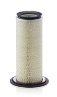 Luftfilter Motorluftfilter Filter, Bild 1