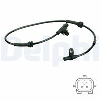 ABS Sensor Drehzahlmesser, Bild 1