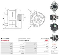 Lichtmaschine Generator, Bild 5