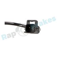 ABS Sensor Drehzahlmesser, Bild 2