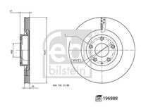 Bremsscheibe Scheibenbremse, Bild 4