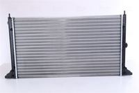 Kühler Wasserkühler Motorkühler, Bild 2