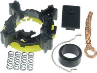 Halter Kohlebürsten, Bild 1