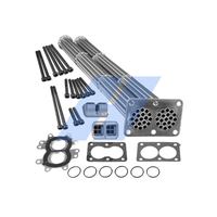 Reparatursatz, AGR-Modul, Bild 2