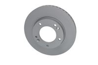 Bremsscheibe Scheibenbremse, Bild 3