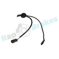 ABS Sensor Drehzahlmesser, Bild 2