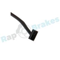 ABS Sensor Drehzahlmesser, Bild 3