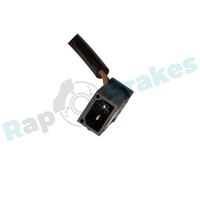 ABS Sensor Drehzahlmesser, Bild 4