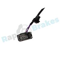 ABS Sensor Drehzahlmesser, Bild 7