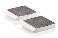 Innenraumfilter Pollenfilter Filter, Bild 1
