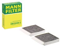 Innenraumfilter Pollenfilter Filter, Bild 3