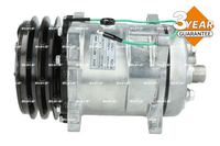 Kompressor Klima Klimaanlage Klimakompressor, Bild 3
