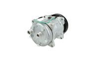 Kompressor Klima Klimaanlage Klimakompressor, Bild 32