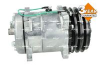 Kompressor Klima Klimaanlage Klimakompressor, Bild 5