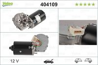 Wischermotor, Bild 1