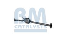 Katalysator Kat, Bild 7