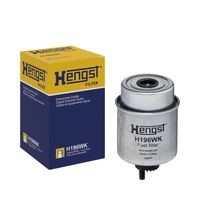 Kraftstofffilter Kraftstoff Filter, Bild 2