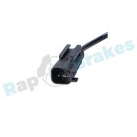 ABS Sensor Drehzahlmesser, Bild 2