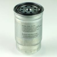 Kraftstofffilter Kraftstoff Filter, Bild 10