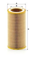 Luftfilter Motorluftfilter Filter, Bild 2