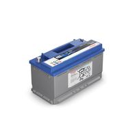 Versorgungsbatterie, Bild 11