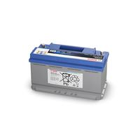 Versorgungsbatterie, Bild 14