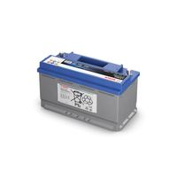 Versorgungsbatterie, Bild 15