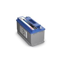Versorgungsbatterie, Bild 17